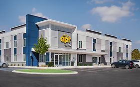 Stayapt Suites Lagrange